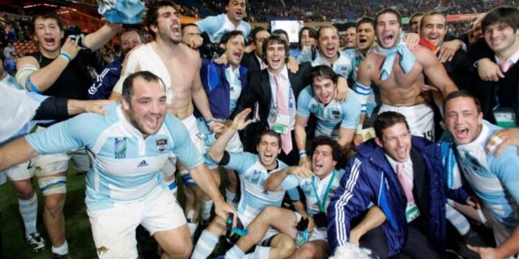 La reunión que transformó el futuro del rugby argentino tras el histórico bronce de los Pumas