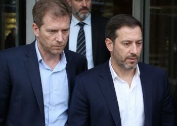 El Ministerio de Salud contrata nuevamente a los hermanos Kovalivker en medio de una investigación por corrupción en la ANDIS