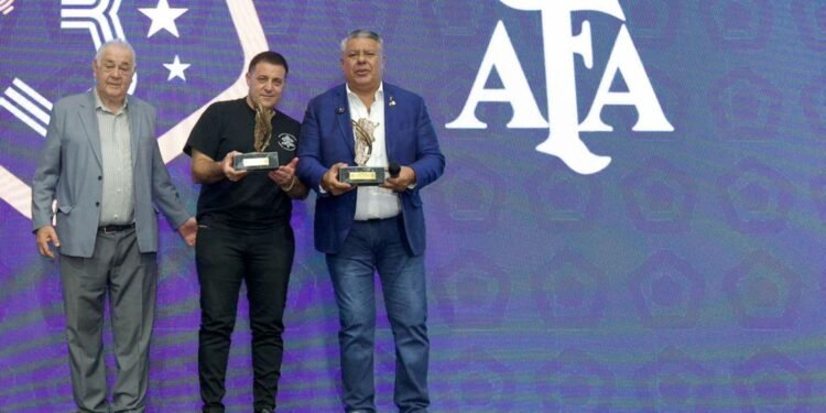 Nuevo revés judicial para Tapia y Toviggino: rechazaron el pedido de apartamiento del juez en su causa por evasión