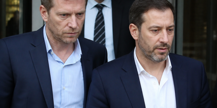 El Ministerio de Salud contrata nuevamente a los hermanos Kovalivker en medio de una investigación por corrupción en la ANDIS
