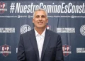 Marcelo Culotta asume la presidencia de San Lorenzo: una trayectoria ligada al club y el sueño de un nuevo estadio en Boedo