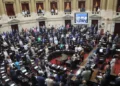 El oficialismo en Diputados acelera el tratamiento de las leyes de Lobby y super-RIGI