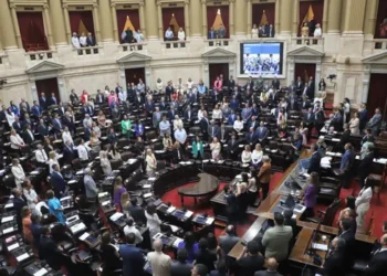 El oficialismo en Diputados acelera el tratamiento de las leyes de Lobby y super-RIGI