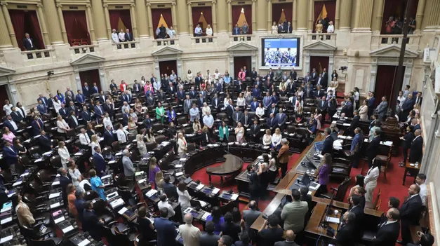 El oficialismo en Diputados acelera el tratamiento de las leyes de Lobby y super-RIGI
