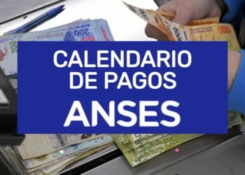 Cobros de ANSES: cronograma para este martes 9 de junio