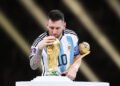 Lionel Messi comparte su ilusión y confianza antes de su sexto Mundial