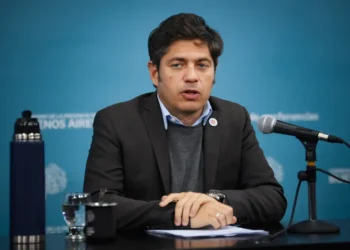 Kicillof sobre el homenaje al Indio: “Pusimos a disposición cualquier lugar de la provincia”