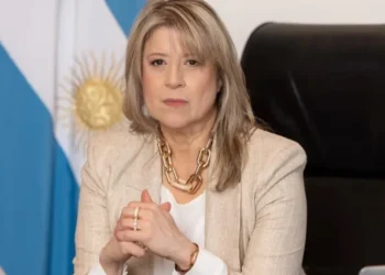 Alejandra Monteoliva se pronunció sobre el término ‘femicidio’ tras críticas por el caso de Agostina