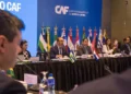 El Banco Mundial, el BID y la CAF evaluarán garantías para que Argentina refinancie su deuda