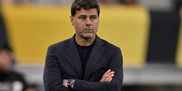 Mundial 2026: Pochettino señala a Argentina como la principal candidata y revela su interacción con Trump