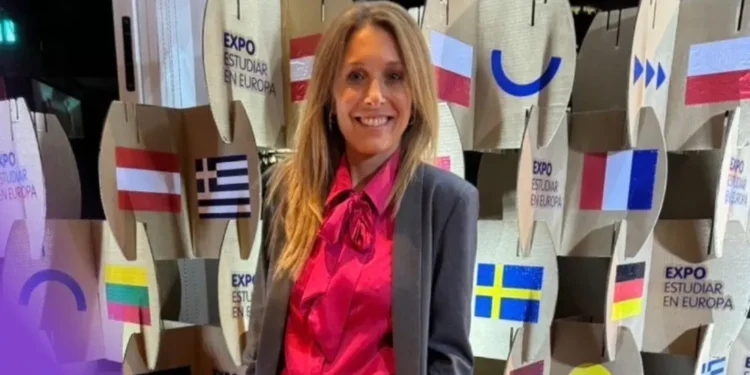 La esposa del jefe de Gabinete, Manuel Adorni, se adhirió al régimen de ‘inocencia fiscal’