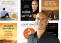 Robin Sharma y la importancia de gestionar el tiempo