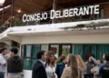 Violencia en el Concejo Deliberante: un concejal agredió al intendente de Pueblo Brugo
