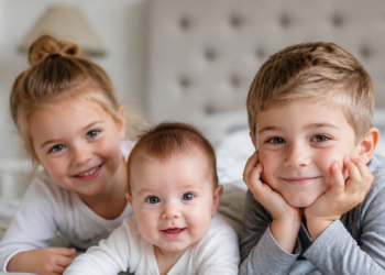 El impacto del orden de nacimiento en el futuro de los niños