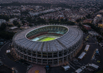 Estadio Azteca: lo esencial sobre la sede del primer partido del Mundial 2026