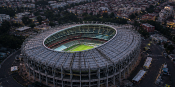 Estadio Azteca: lo esencial sobre la sede del primer partido del Mundial 2026
