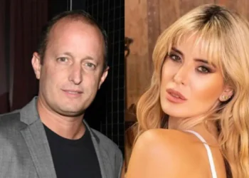 Jesica Cirio desmiente acuerdo millonario con Martín Insaurralde en medio de controversia