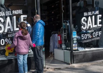 Día del Padre 2026: descensos en ventas y promociones insuficientes