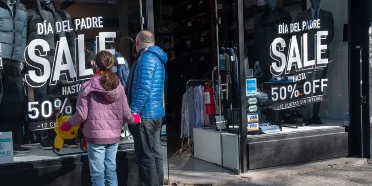 Día del Padre 2026: descensos en ventas y promociones insuficientes