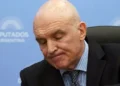Detectan un contrato falso presentado por Espert para justificar US$200.000