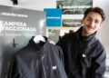 Emprendedores argentinos crean la primera línea de ropa calefaccionada y proyectan ingresos de US$1 millón