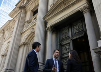 Menos impuestos, obstáculos para el dólar y financiamiento a largo plazo: la proyección de los bancos para el crecimiento del crédito