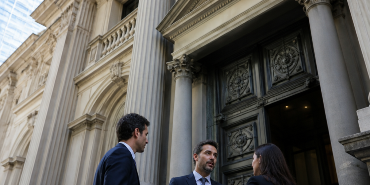 Menos impuestos, obstáculos para el dólar y financiamiento a largo plazo: la proyección de los bancos para el crecimiento del crédito