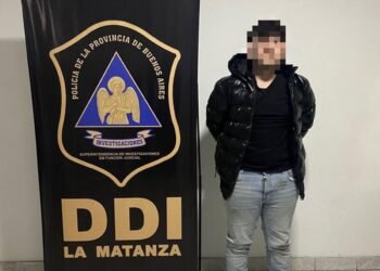 Desarticulada en La Matanza una banda de adolescentes involucrados en robos de vehículos