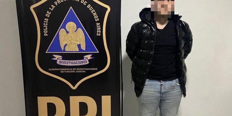 Desarticulada en La Matanza una banda de adolescentes involucrados en robos de vehículos