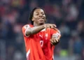 Mundial 2026: Suiza se impone ante Canadá en un vibrante encuentro