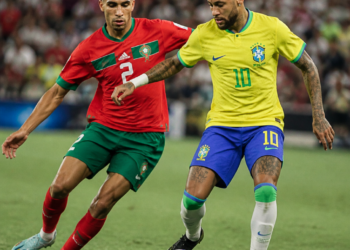Brasil y Marruecos: fecha, dónde verlo y sede del partido inaugural del Mundial 2026