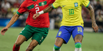 Brasil y Marruecos: fecha, dónde verlo y sede del partido inaugural del Mundial 2026