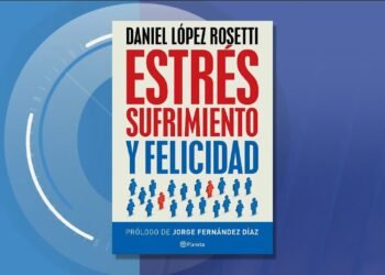 Daniel López Rosetti, cardiólogo: ‘No somos seres racionales, somos seres emocionales que razonan’
