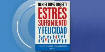Daniel López Rosetti, cardiólogo: ‘No somos seres racionales, somos seres emocionales que razonan’