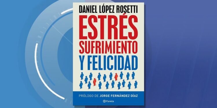 Daniel López Rosetti, cardiólogo: ‘No somos seres racionales, somos seres emocionales que razonan’