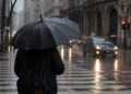 Cambios en el pronóstico del clima en Buenos Aires: tormentas para el sábado