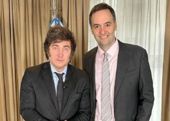 Javier Milei y sus iniciativas: situación judicial de Adorni y un nuevo choque con Patricia Bullrich