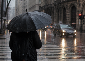 Cambios en el pronóstico del clima en Buenos Aires: tormentas para el sábado