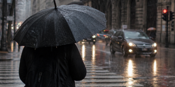 Cambios en el pronóstico del clima en Buenos Aires: tormentas para el sábado