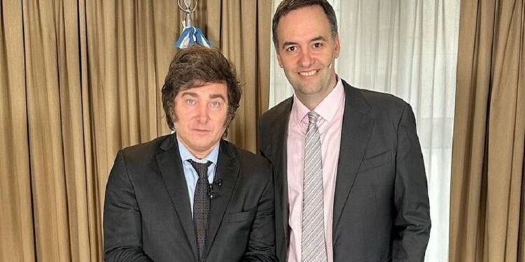 Javier Milei y sus iniciativas: situación judicial de Adorni y un nuevo choque con Patricia Bullrich