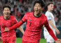 Corea del Sur se impuso ante República Checa 2 a 1 en la fase de grupos del Mundial 2026