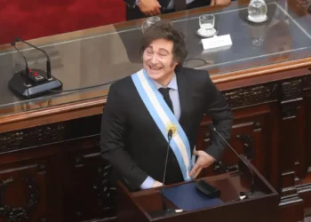Javier Milei avanza en su agenda judicial: envió al Senado un nuevo lote de 21 pliegos para jueces y fiscales