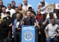 Debate clave en la CGT sobre nuevas formas de protesta contra el Gobierno