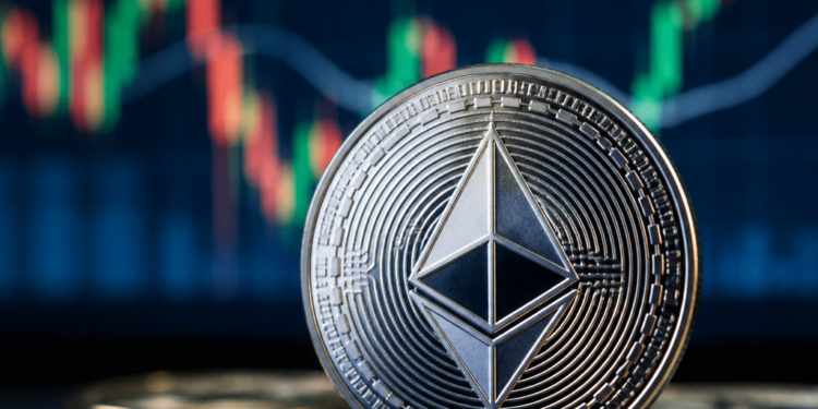 Cotización de Ethereum: Precio del ETH al 12 de junio de 2026