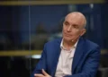 El Gobierno presentó el proyecto de Ley de Principio de Inocencia Fiscal