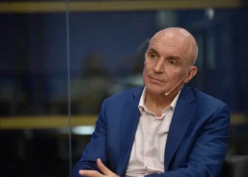 El Gobierno presentó el proyecto de Ley de Principio de Inocencia Fiscal