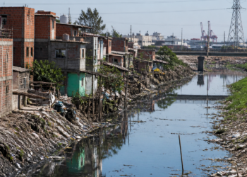 Inédito: el Gobierno de la Ciudad propone cambiar el nombre a Villa Riachuelo