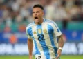 Lautaro Martínez: el goleador que brilla en la sombra de Messi