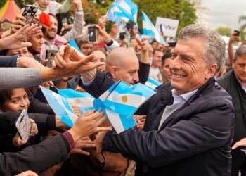 Conflictos internos y el regreso de Macri en la Provincia generan tensiones en distritos importantes