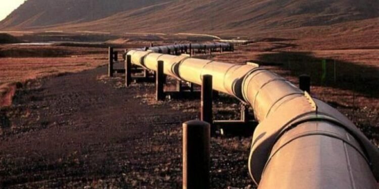 El Gobierno enfrenta un creciente endeudamiento con las productoras de gas al inicio del invierno